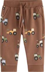 Lindex - Joggers With Brushed Inside