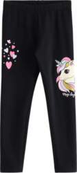Lindex - Leggings With Brushed Inside