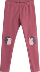 Lindex - Leggings With Brushed Inside