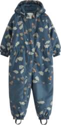 Lindex - Overall Function Taslan Padded