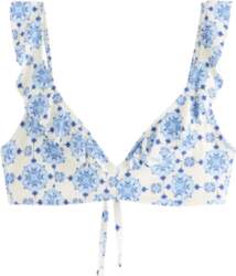 Lindex - Padded Triangle Bikini Bra