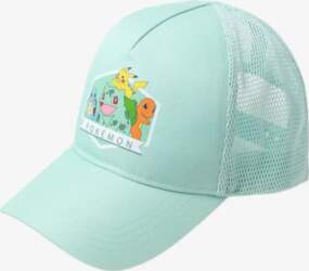 Lindex - Pokémon Cap - Cepures