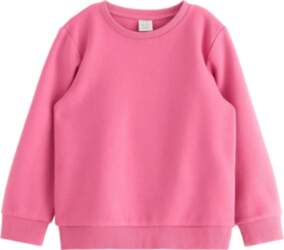 Lindex - Sweatshirts Solid Basic -