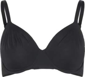Lindex - Unpadded Wire Bra -
