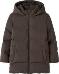 LMTD - Nlfmorop Ls Puffer Jacket