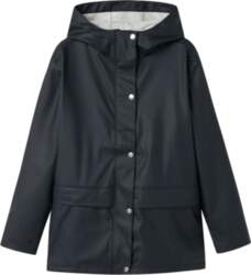 LMTD - Nlndry10 Long Rain Jacket