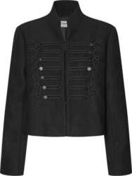 Lollys Laundry - Jeromell Blazer Ls