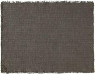 Lorena Canals - Handloom Placemats Dark
