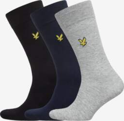 Lyle & Scott - Angus -