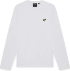 Lyle & Scott - Boxy Fit