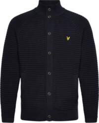 Lyle & Scott - Button Through