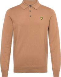 Lyle & Scott - Cotton Merino