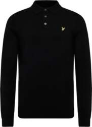 Lyle & Scott - Cotton Merino