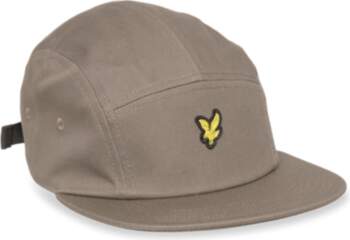 Lyle & Scott - Five Panel