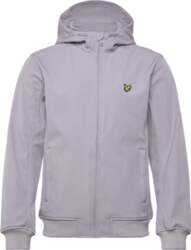Lyle & Scott - Fleece Back