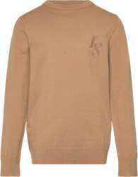 Lyle & Scott - L&S Monogram