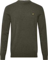 Lyle & Scott - Lambswool Blend