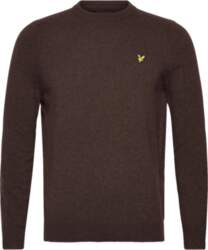 Lyle & Scott - Lambswool Blend
