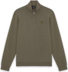 Lyle & Scott - Loopback Quarter