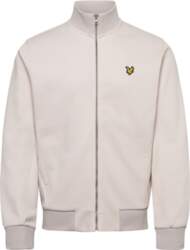 Lyle & Scott - Pique Zip
