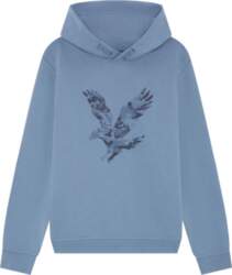 Lyle & Scott - Pixelated Eagle