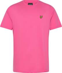 Lyle & Scott - Plain T-Shirt