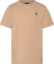 Lyle & Scott - Plain T-Shirt