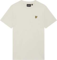 Lyle & Scott - Plain T-Shirt