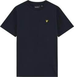 Lyle & Scott - Plain T-Shirt