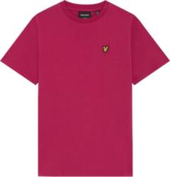 Lyle & Scott - Plain T-Shirt