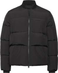 Lyle & Scott - Puffer Bomber
