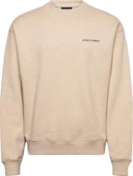 Lyle & Scott - Script Heavyweight