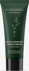MÁDARA - Deep Comfort Hand Cream