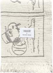 Maison Deux - Peanuts Blanket Desssert