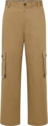 Maison Kitsune - Cargo Pants -