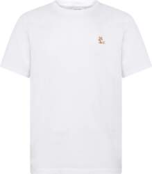 Maison Kitsune - Chillax Fox Patch