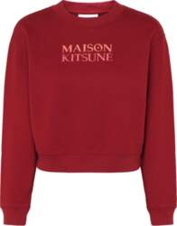 Maison Kitsune - Gradient Maison Kitsune