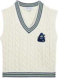 Maison Labiche - Mithouard Patch Croco
