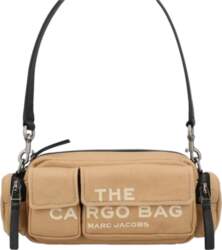 Marc Jacobs - The Cargo Canvas