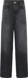 Marc Jacobs - Wide Leg Jean