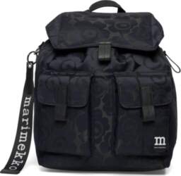 Marimekko - Everything Backpack L Unikko