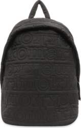 Marimekko - Joy Backpack Logo -