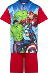 Marvel - Pyjama - Pidžamas komplekti