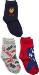 Marvel - Socks - Zeķes -