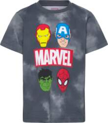 Marvel - Tshirt - Īsām piedurknēm