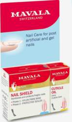 Mavala - Post Artificial Kit -