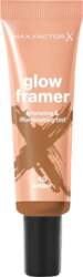 Max Factor - Glow Framer Skin