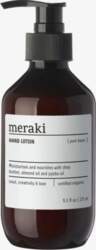 Meraki - Hand Lotion, Pure Basic