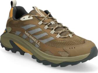 Merrell - Men`s Moab Speed 2