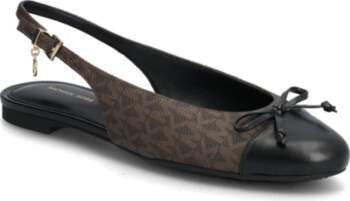 Michael Kors - Flat - Plakanās